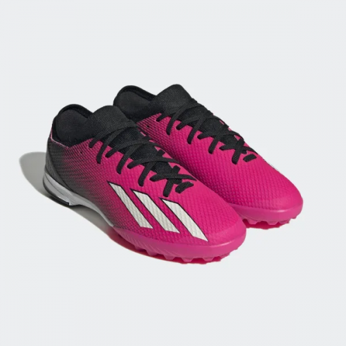 Дитяче футбольне взуття Adidas X Speedportal.3 TF Jr GZ2465